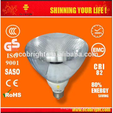 Par 38 25W CFL bulb 10000H CE QUALITY